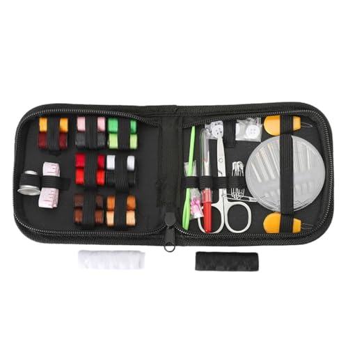 Home Travel Portable Sewing Kit Hand Sewing Kit Hand Sewing Embroidery Sewing Set