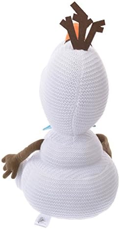 Amazon ディズニーストア 公式 ぬいぐるみ オラフ アナと雪の女王 家族の思い出 ぬいぐるみ おもちゃ