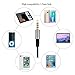 vastland Wired Earbuds with Microphone