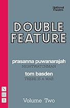 Double Feature: Two (NHB Modern Plays): 2
