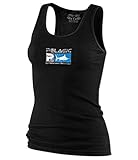 Women'S Deluxe Tank