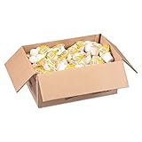 Nestlé Coffee-mate Liquid Creamer Singles, Hazelnut, 0.38 Oz, Box Of 180 Singles