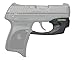 LaserMax Green CenterFire for Ruger LC9 LC9s & LC380 Green Laser Sight - CF-LC9-G