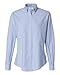 Van Heusen Ladies' Oxford Shirt 13V0002 - Light Blue - Small