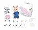Calico Critters Country Dentist Set Playset