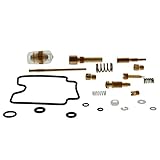 Factory Spec, AU-07479, Carb Rebuild Kit 2000-2002 Suzuki King Quad 300 4x4 (LT-F300F)