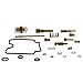 Factory Spec, AU-07479, Carb Rebuild Kit 2000-2002 Suzuki King Quad 300 4x4 (LT-F300F)