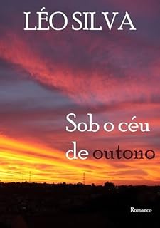 Livro Sob O Céu De Outono