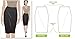 Style Arc Sewing Pattern - Fay Skirt (Sizes 18-30)