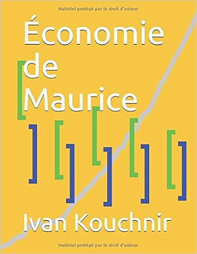 Économie de Maurice
