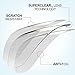 Clear Eye Protection Safety Glasses - 2 Pack - Comfort Eyewear with our SuperLite and Super Clear Lens Technology