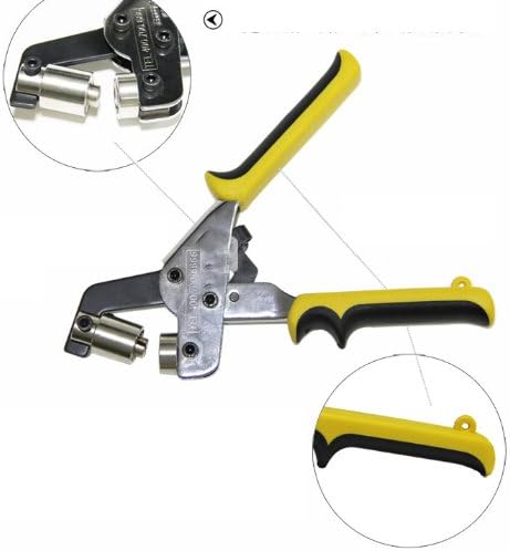 Amazon Com Dsm Handheld Hand Press Portable Grommet Machine Hole