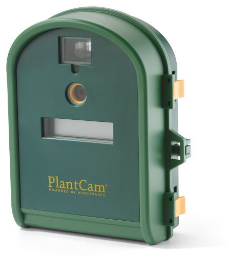 Wingscapes WSCA04 Timelapse Outdoor PlantCam (Discontinued by Manufacturer)