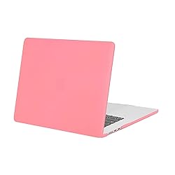 MOSISO Compatible with MacBook Air 15 inch Case