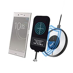 [Short Version] Type C Wireless Charging
