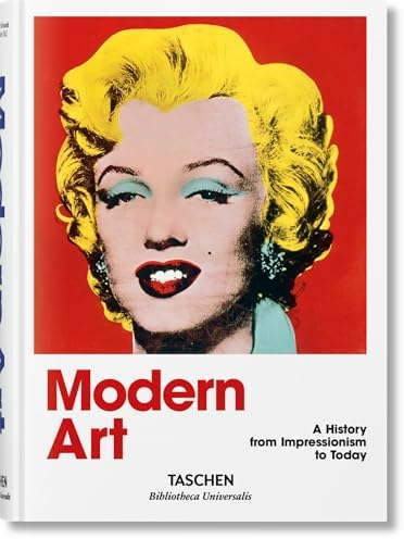 Amazon.com: Art Since 1900: Modernism, Antimodernism