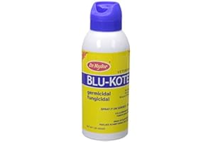 OUMEBIU H.W. NAYLOR Dr. Naylor Blu-Kote - 5 Ounce Aerosol