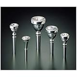 Yamaha YAC REP Replica Series Douglas Yeo Bass Trombone Mouthpiece