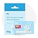Ting GSM SIM card – Average monthly bill is $23. No contract, Universal SIM, Nationwide coverage, Only pay for what you use.
