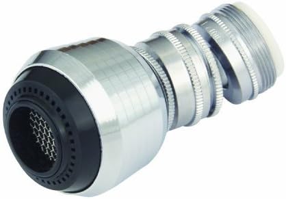 Faucet Aerator- Spray Swivel10