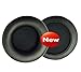 Damex Ear Pads Cushion Replacement for Pioneer HDJ1000 HDJ2000 HDJ1500 Earpad Foam Cover 3.54inch Dia