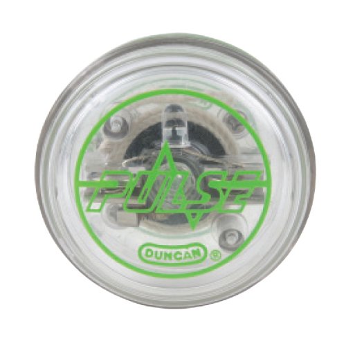 Duncan Pulse Yo Yo Toys & Games, Sports & Outdoor Play, Yo-yos