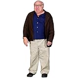 Danny DeVito Mini Cutout