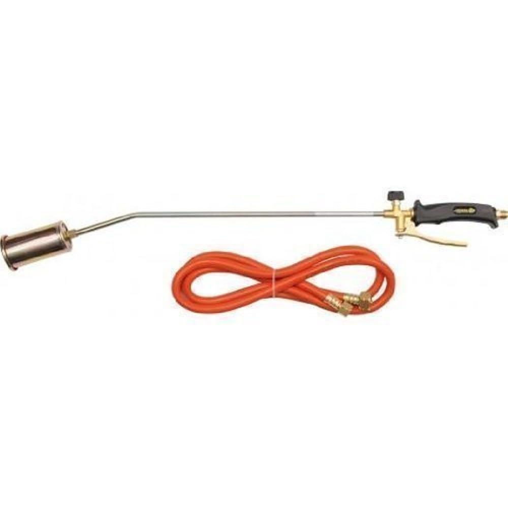 Vorel 73341 – Decke 50 mm 50 cm Torch with Heater