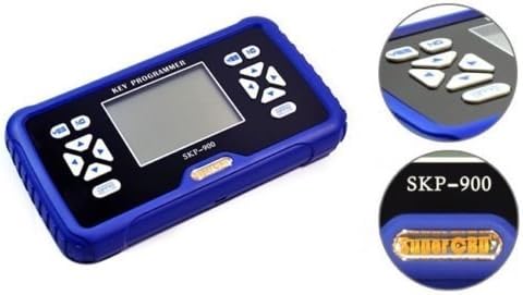 SuperOBD SKP-900 V2.8 Auto Programmer Tool HIGHEST QUALITY | NEW IN BOX
