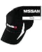 Nissan NISMO Performance Baseball Cap, Official Licensed , Black , Adjustable