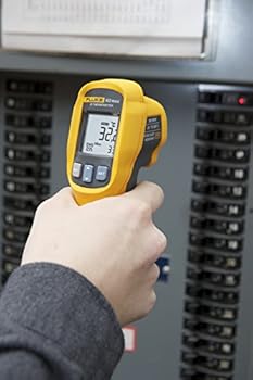 fluke 62 max ir thermometer price