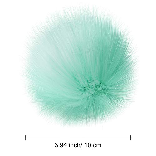 6 Tatuo+Removable+Knitting+Accessories+Colorful