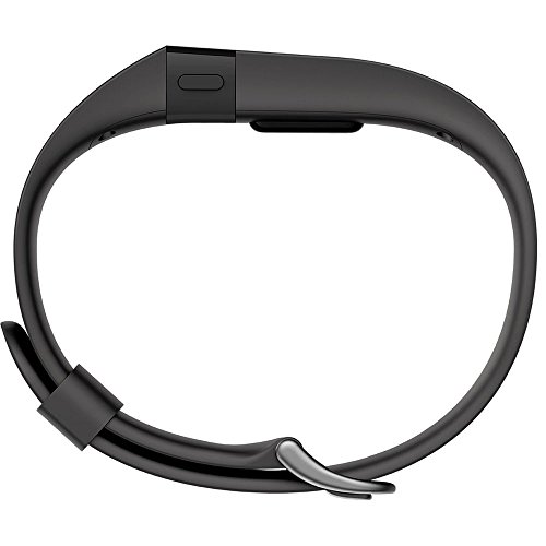 Fitbit Charge HR Wireless Activity Wristband from Fitbit at the Fitness