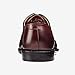 Allen Edmonds Men's Exchange Place Oxford, Oxblood, 11 D US