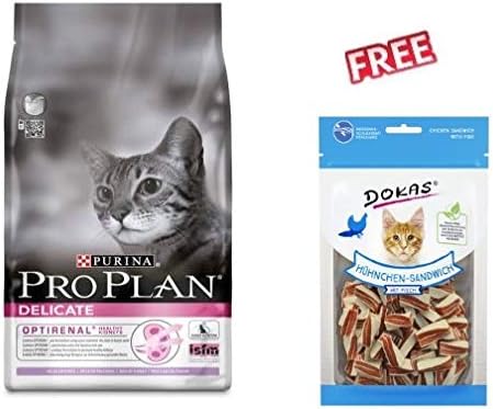 proplan delicate 10 kg