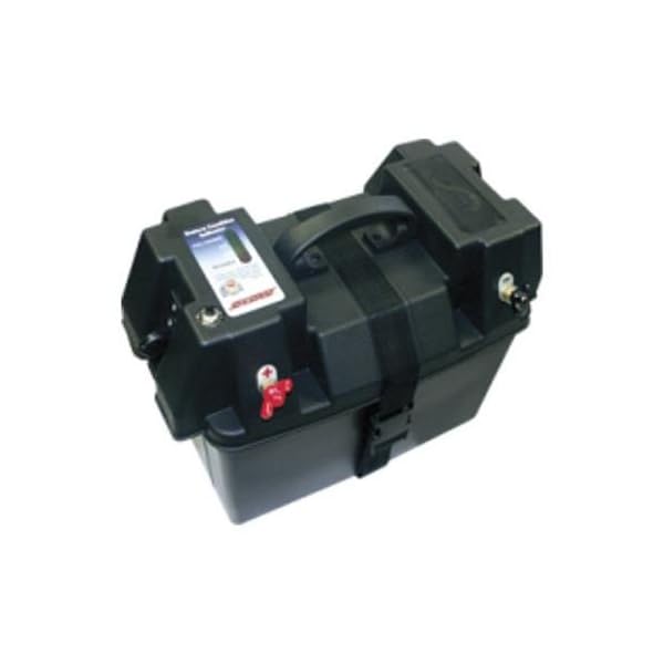 Unified-Marine-50090682-PWR-Station-Battery-Box