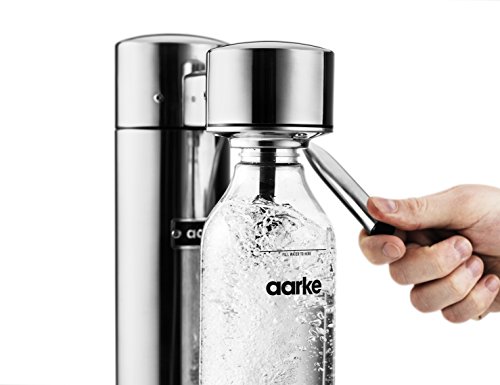 5 AARKE+PREMIUM+CARBONATOR+SPARKLING+STAINLESS