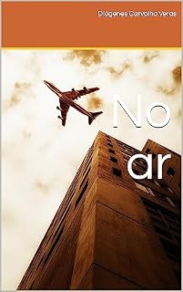 Livro No ar