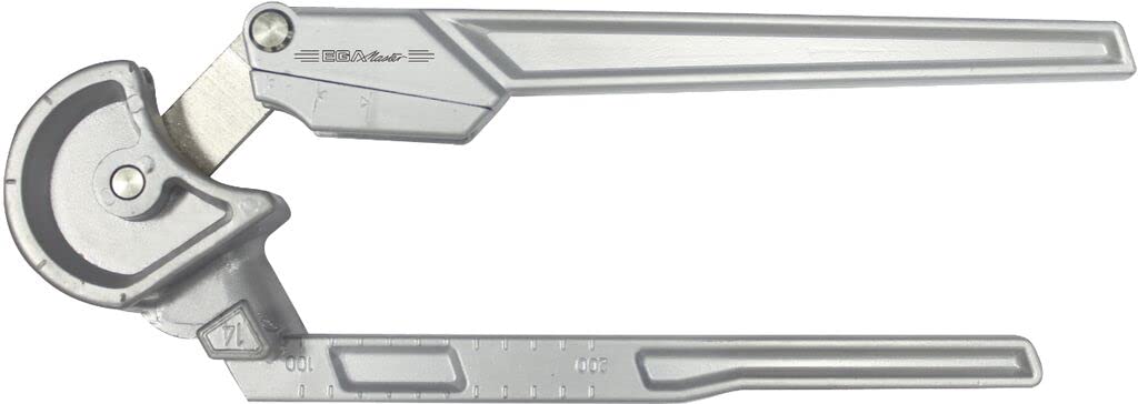 Ega Master 68149 - Aluminium Tube Bender 18 Mm