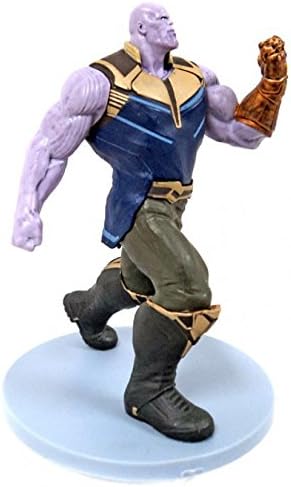 thanos toys 2018