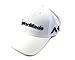TaylorMade Golf 2017 Tour Radar Hat, One Size, White