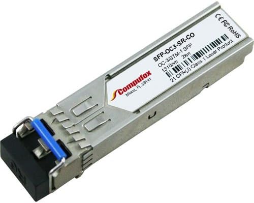 SFP-OC3-SR (Cisco 100% Compatible)