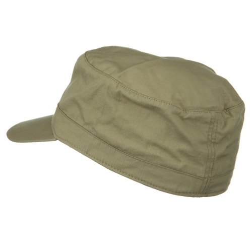 large size fitted hats