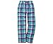 Boxercraft Women's Cozy Flannel Pajama Lounge Pants With Pockets