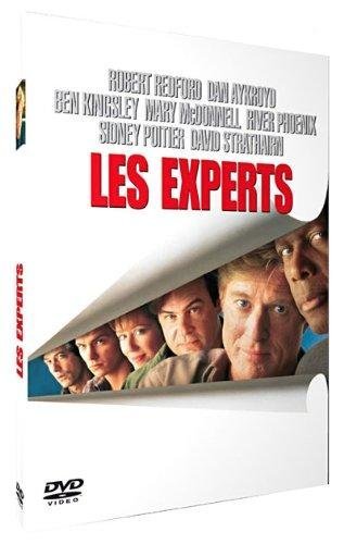 Les Experts