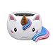 Unicorn Stand for Echo Dot2nd Generation Echo Dot Mount, Protective Cartoon Unicorn Statue, Echo Dot Holder