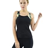 Private Island Women UPF50+ Tankini Bathing