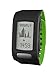LifeTrak Move C300 24-hour Heart Rate Watch, Black/Woodland Green