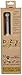 Jack N' Jill Electric Toothbrush - White