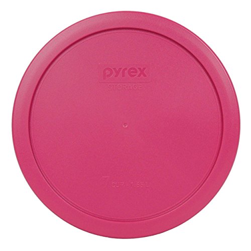1 Pyrex+7402+PC+Fuchsia+7201+PC+Replacement